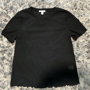 Nine West Size XS Dress Shirt